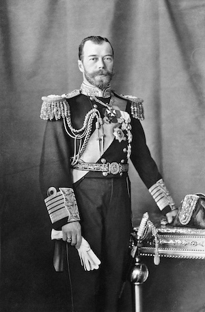 Mikuláš II.